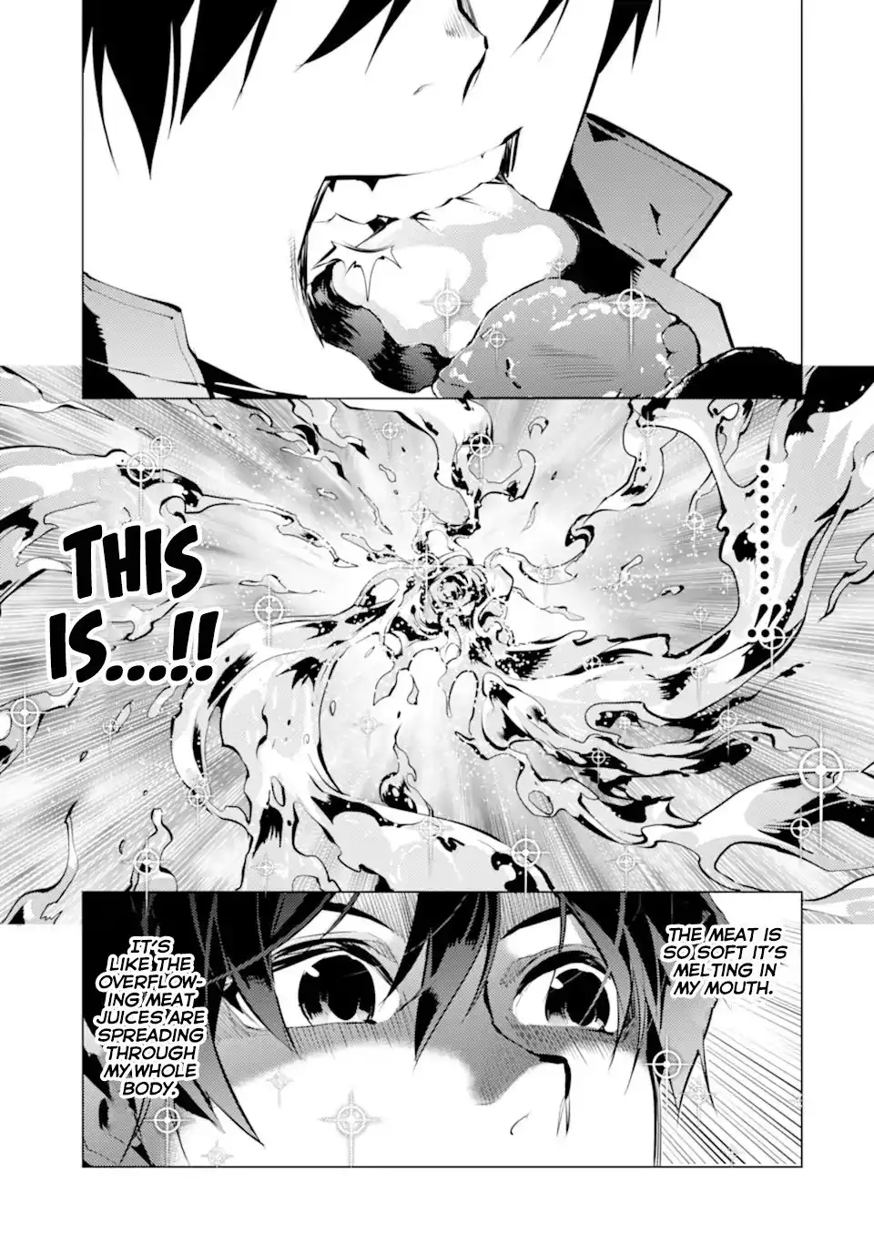 Tensei Kenja no Isekai Raifu ~Daini no Shokugyo wo Ete, Sekai Saikyou ni Narimashita~ Chapter 40 19